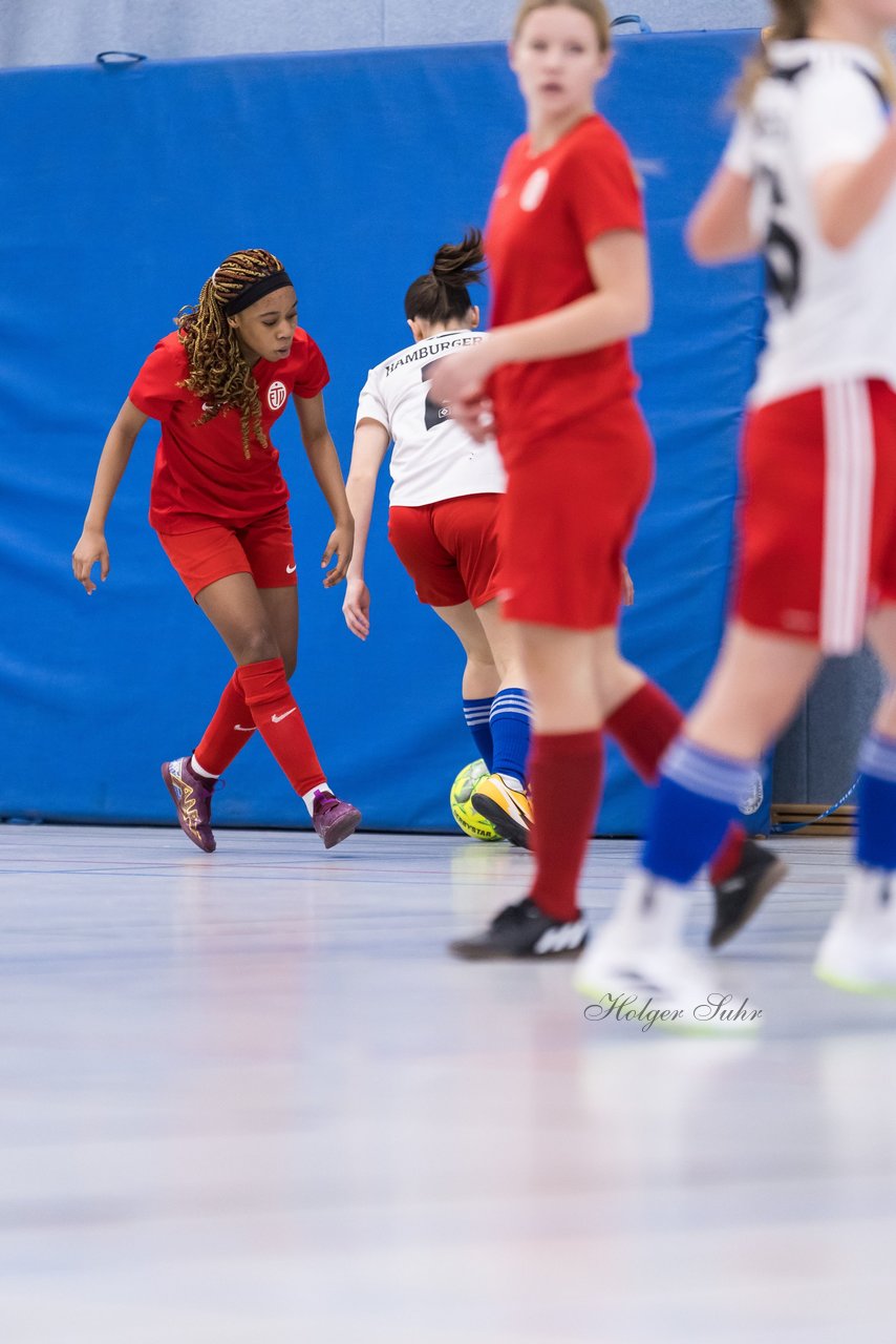 Bild 504 - wCJ Hamburger Futsalmeisterschaft